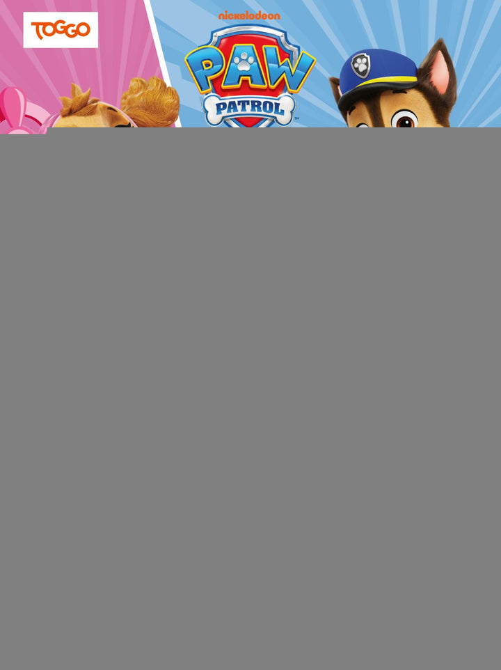PAW Patrol Kindergartenheft: Mitmachbuch für kleine Pfoten -   Hobby & Beschäftigung für Kinder