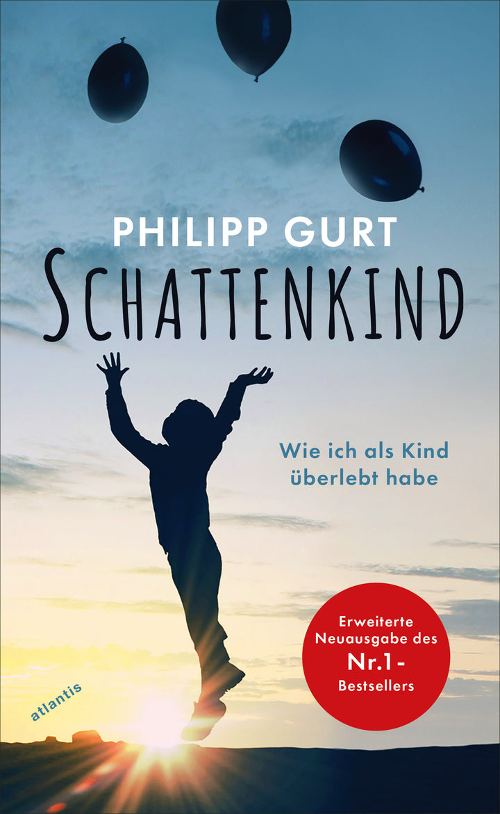von Philipp Gurt: Schattenkind