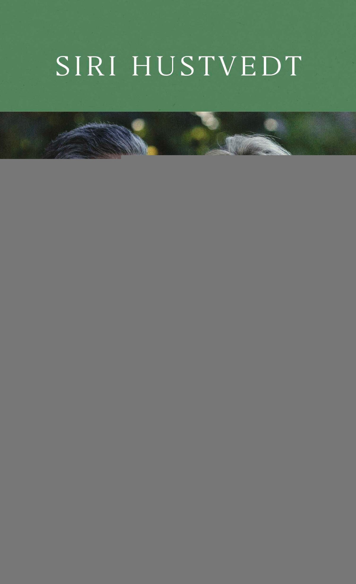von Siri Hustvedt, übersetzt von Uli Aumüller, Grete Osterwald: Ghost Stories - Belletristik  