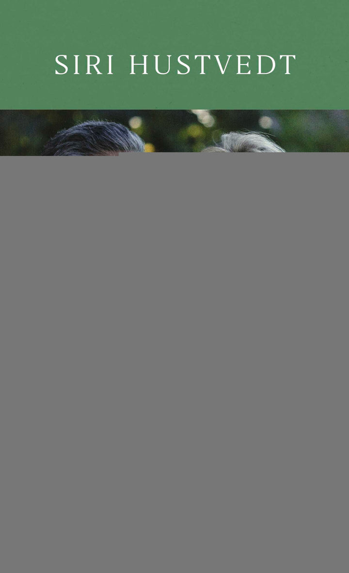 von Siri Hustvedt, übersetzt von Uli Aumüller, Grete Osterwald: Ghost Stories - Belletristik  