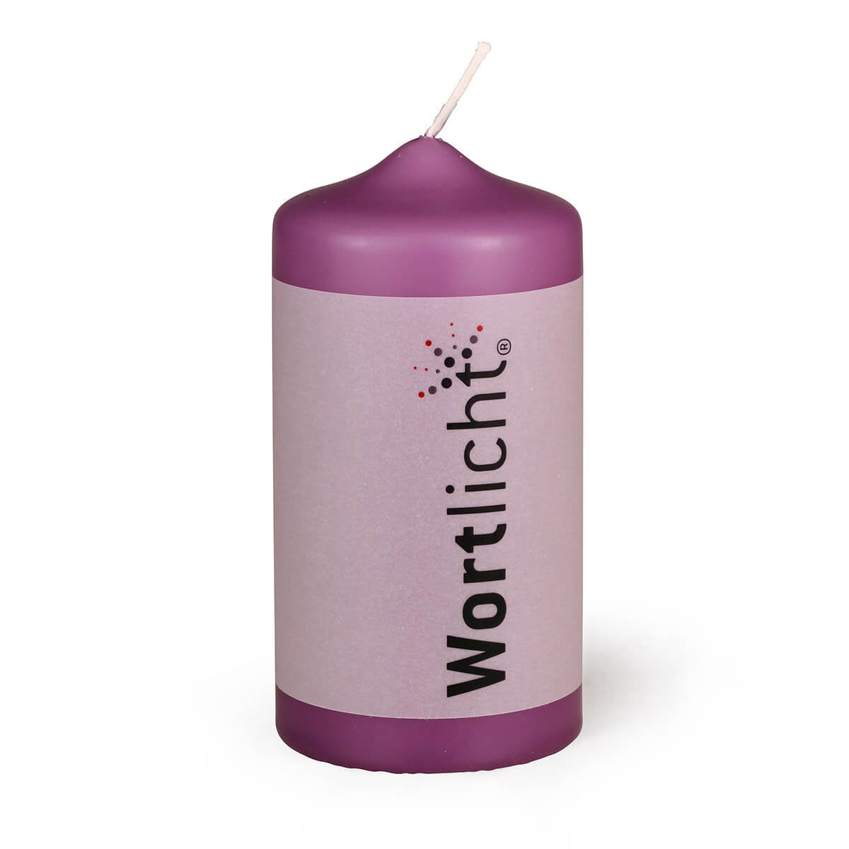 Wortlicht "Meditation"