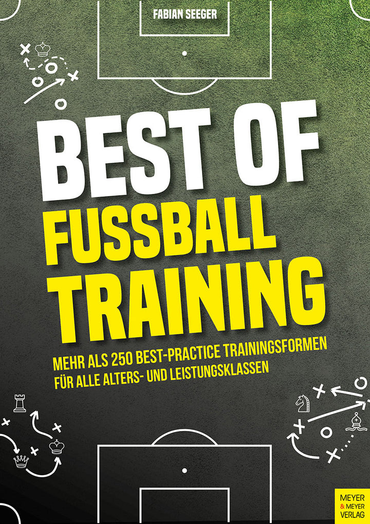 von Fabian Seeger: Best of Fußballtraining