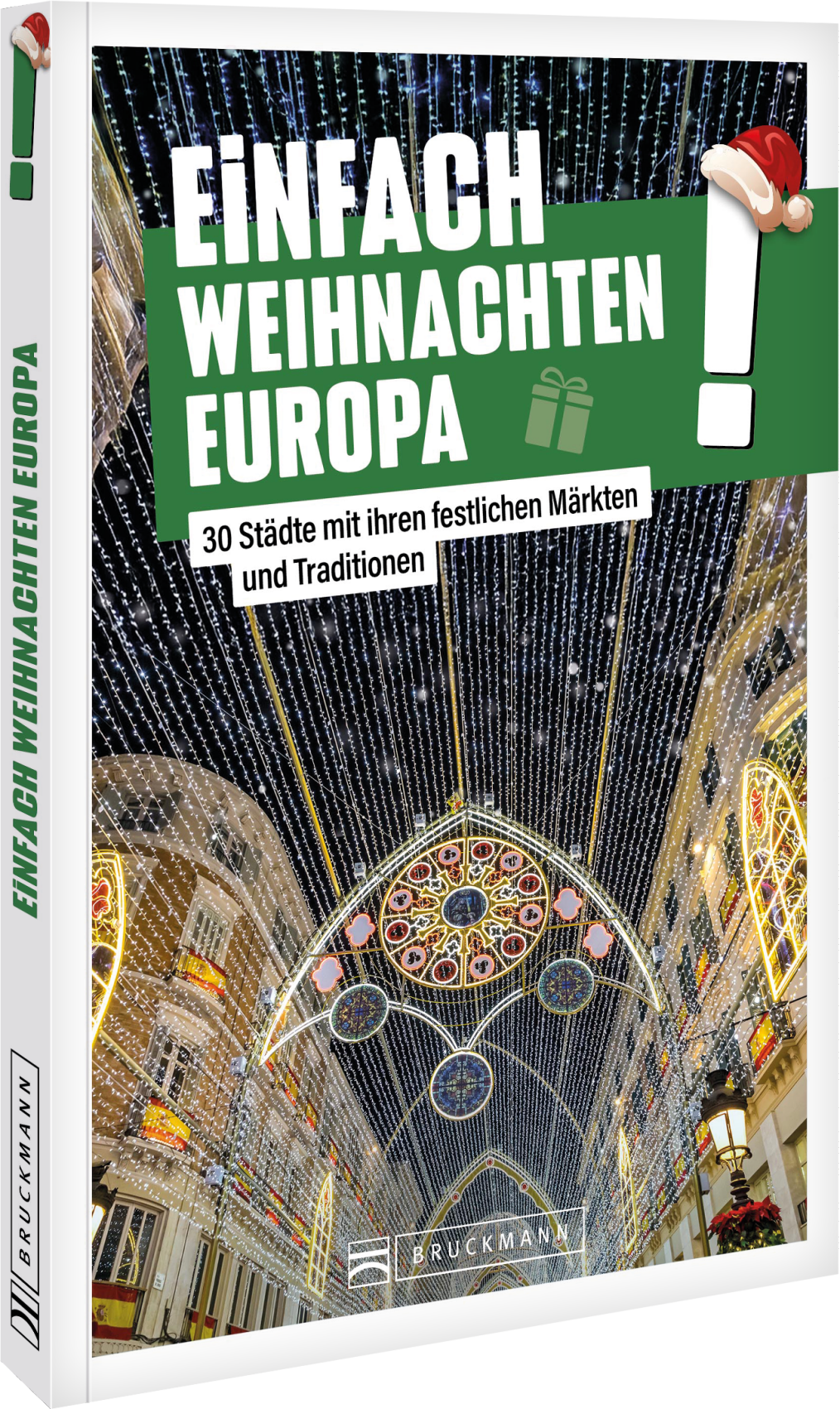 Einfach Weihnachten Europa!