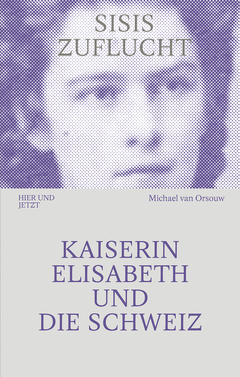 van Orsouw, Michael: SISIS ZUFLUCHT