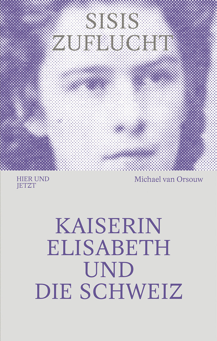 van Orsouw, Michael: SISIS ZUFLUCHT
