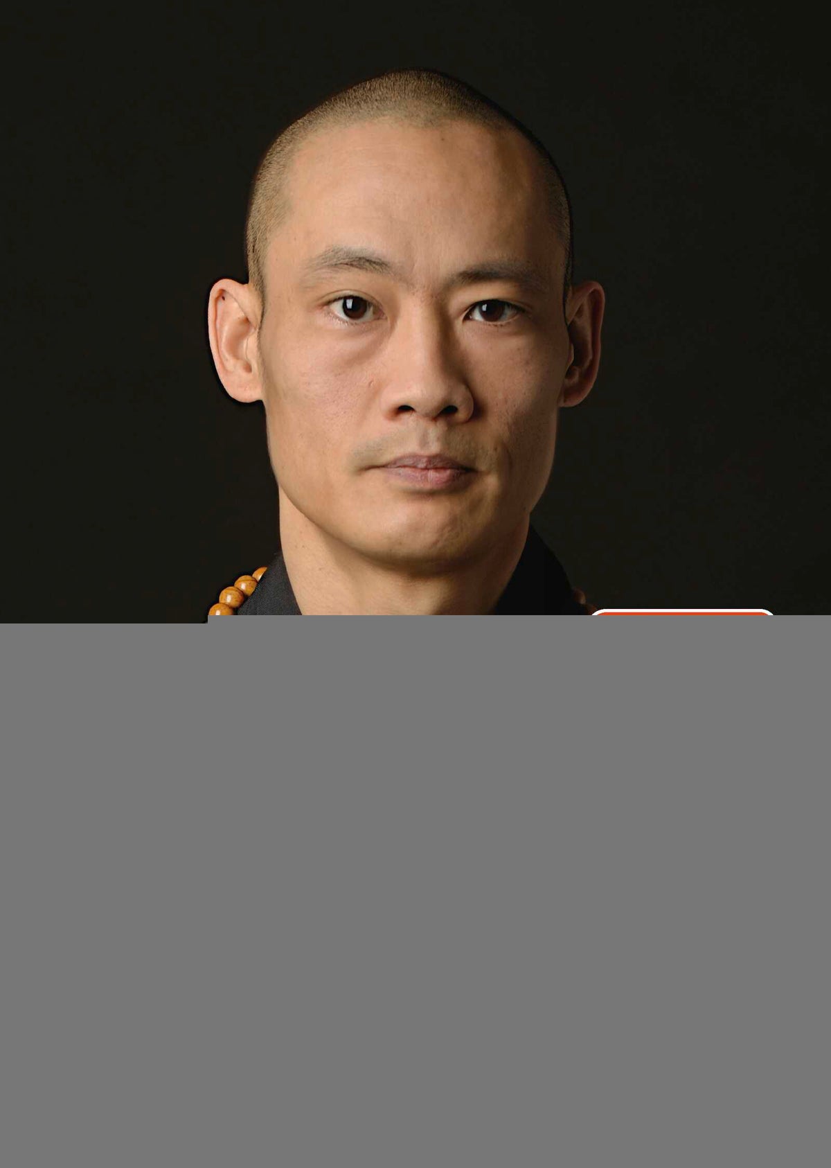 Shi Heng Yi: Shaolin Spirit -  Religion & Spiritualität 