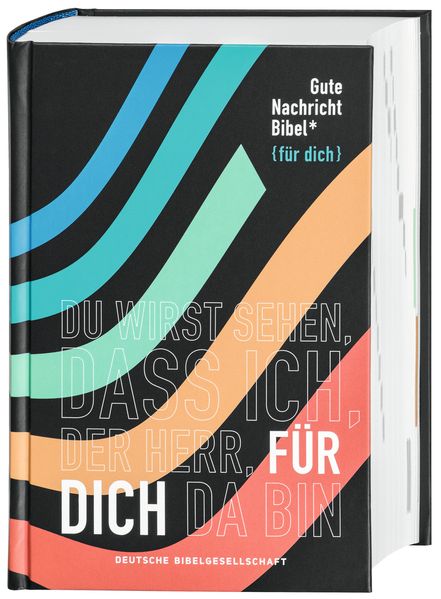 Die Bibel: Gute Nachricht für dich -  Religion & Spiritualität 