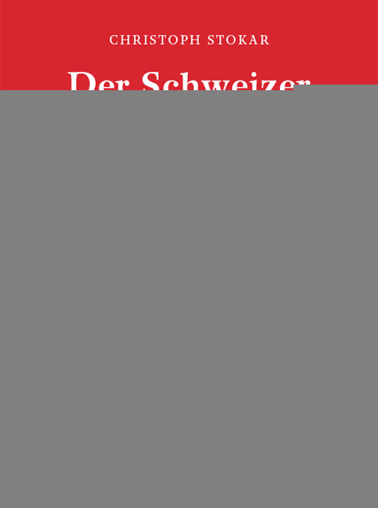 Stokar, Christoph: Der Schweizer Knigge - Was gilt heute? -  Sachbuch Schweiz 