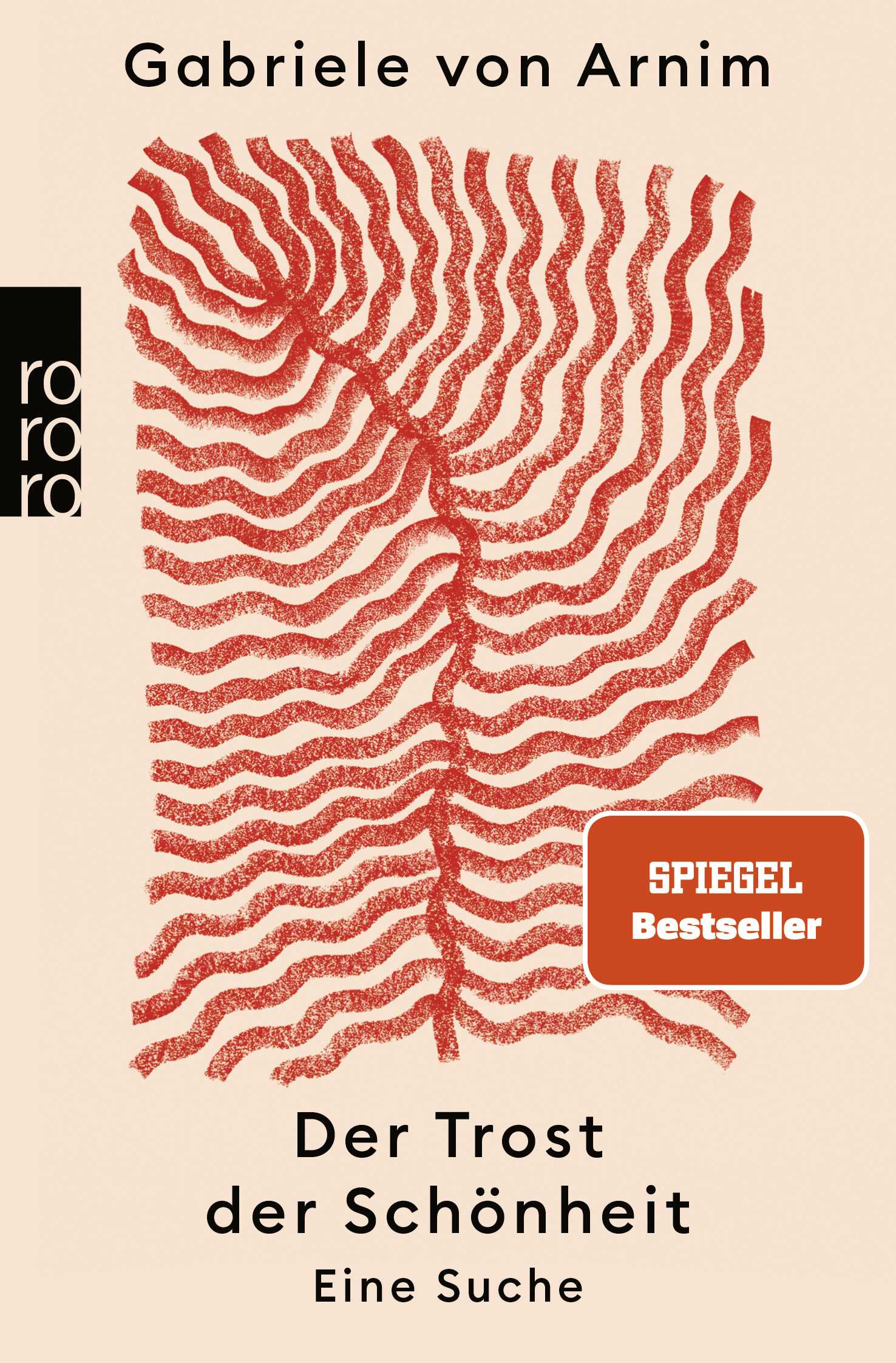 von Gabriele von Arnim: Der Trost der Schönheit