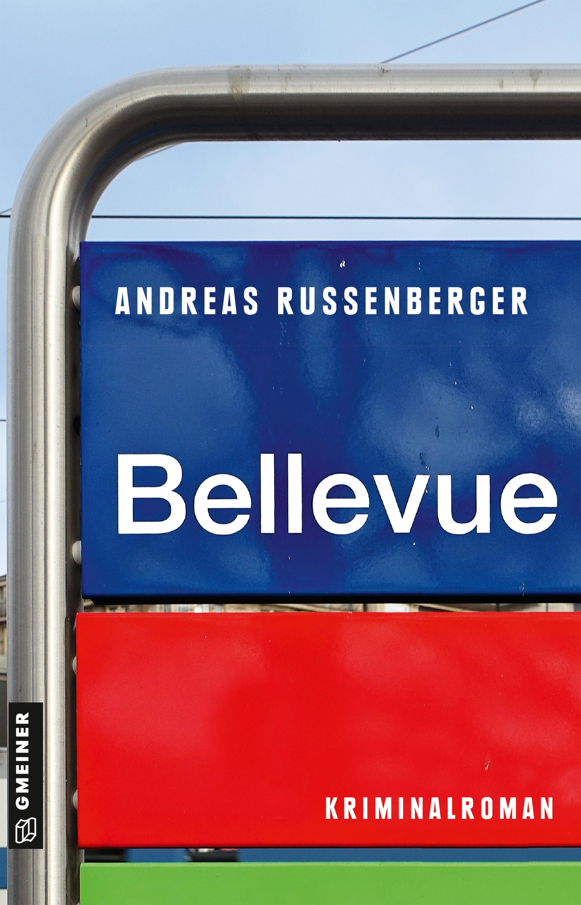 Russenberger, Andreas: Bellevue