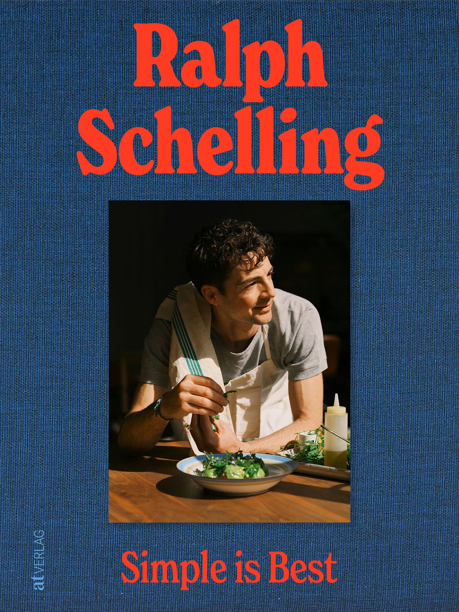 von Ralph Schelling, Fotos von Markus Pritzi: Simple is Best