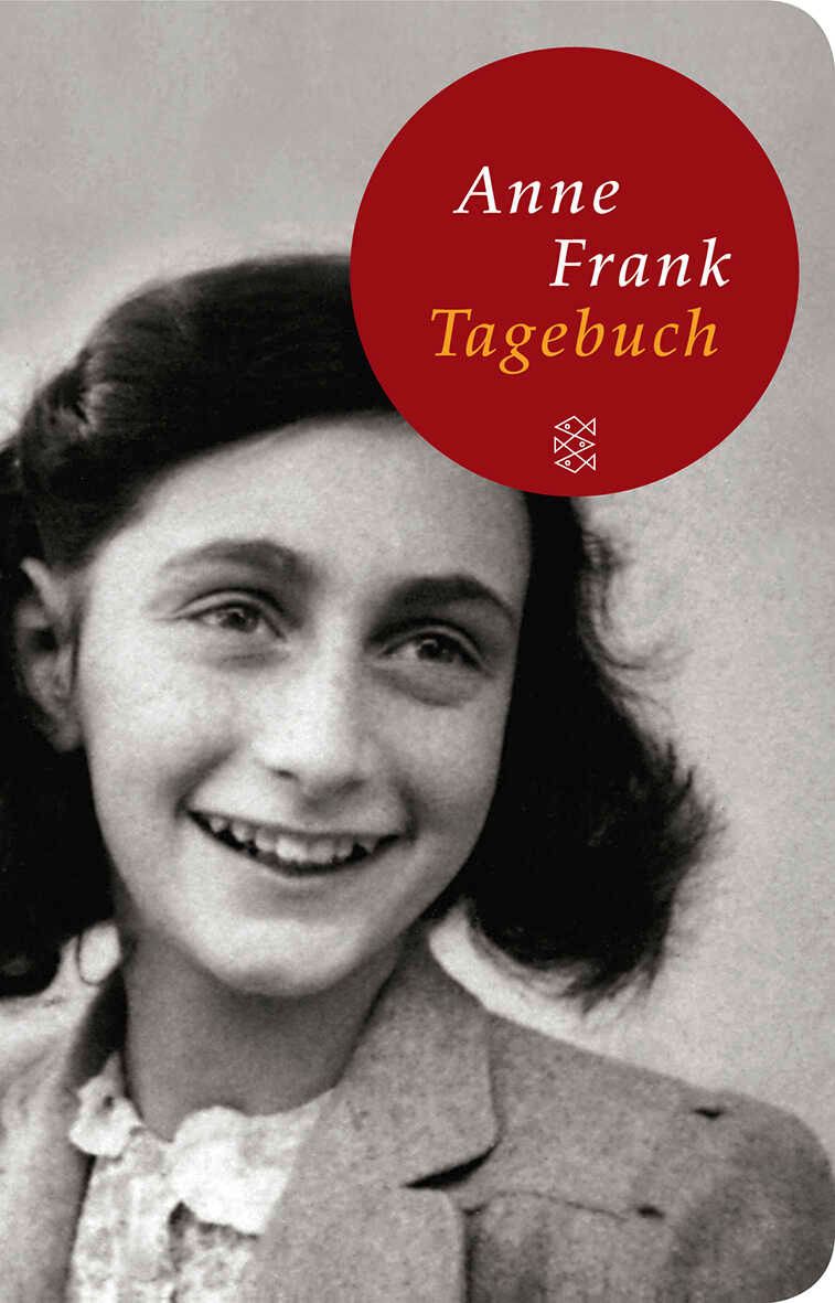 Frank, Anne: Tagebuch