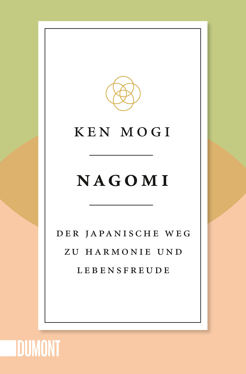 Mogi, Ken: Nagomi