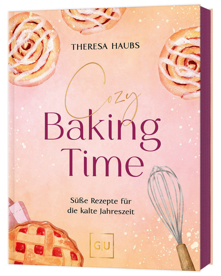 von Theresa Haubs: Cozy baking time