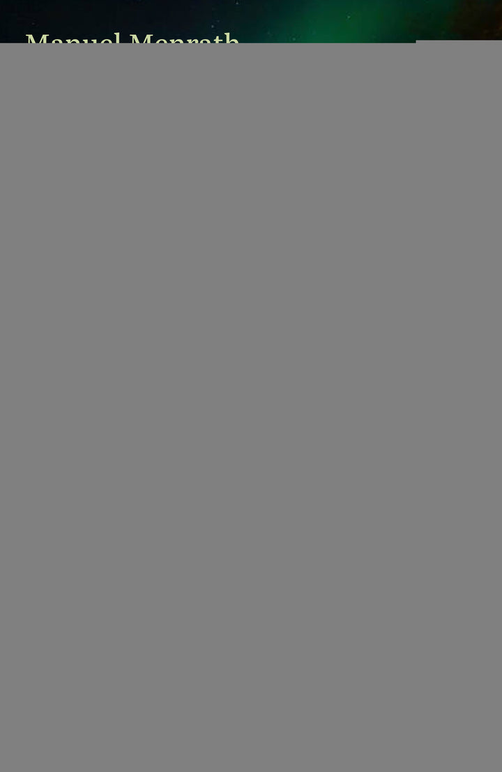 Menrath, Manuel: Unter dem NordlichtIndianer aus Kanada erzählen von ihrem Land -  Reiseberichte 