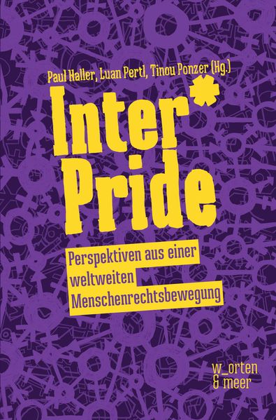 INTER*PRIDE -  Gesellschaft 