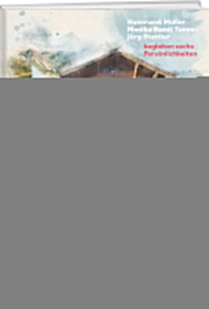 von Hansruedi Müller, Monika Bandi Tanner, Jürg Stettler: Tourismusdirektoren als Netzwerkerinnen -  Sachbuch Schweiz 
