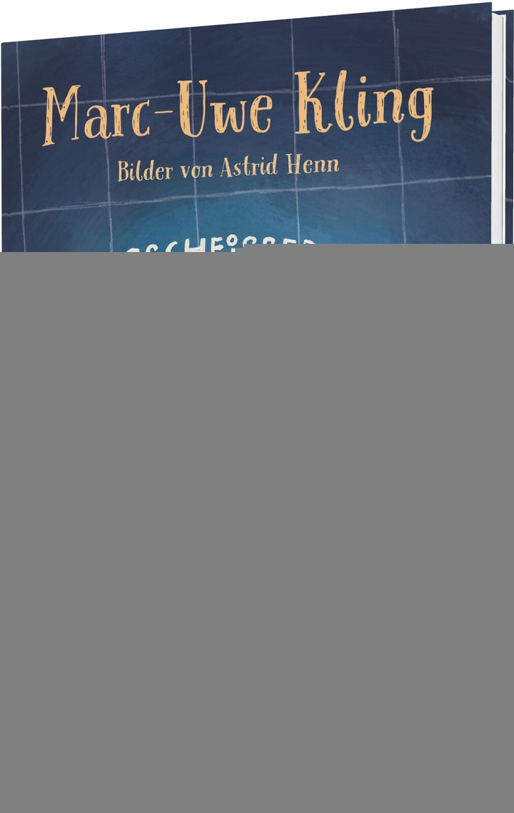 von Marc-Uwe Kling, Astrid Henn: Klugscheißerchen und Vehlerteufelchen -   Kinderbücher ab 6 Jahren