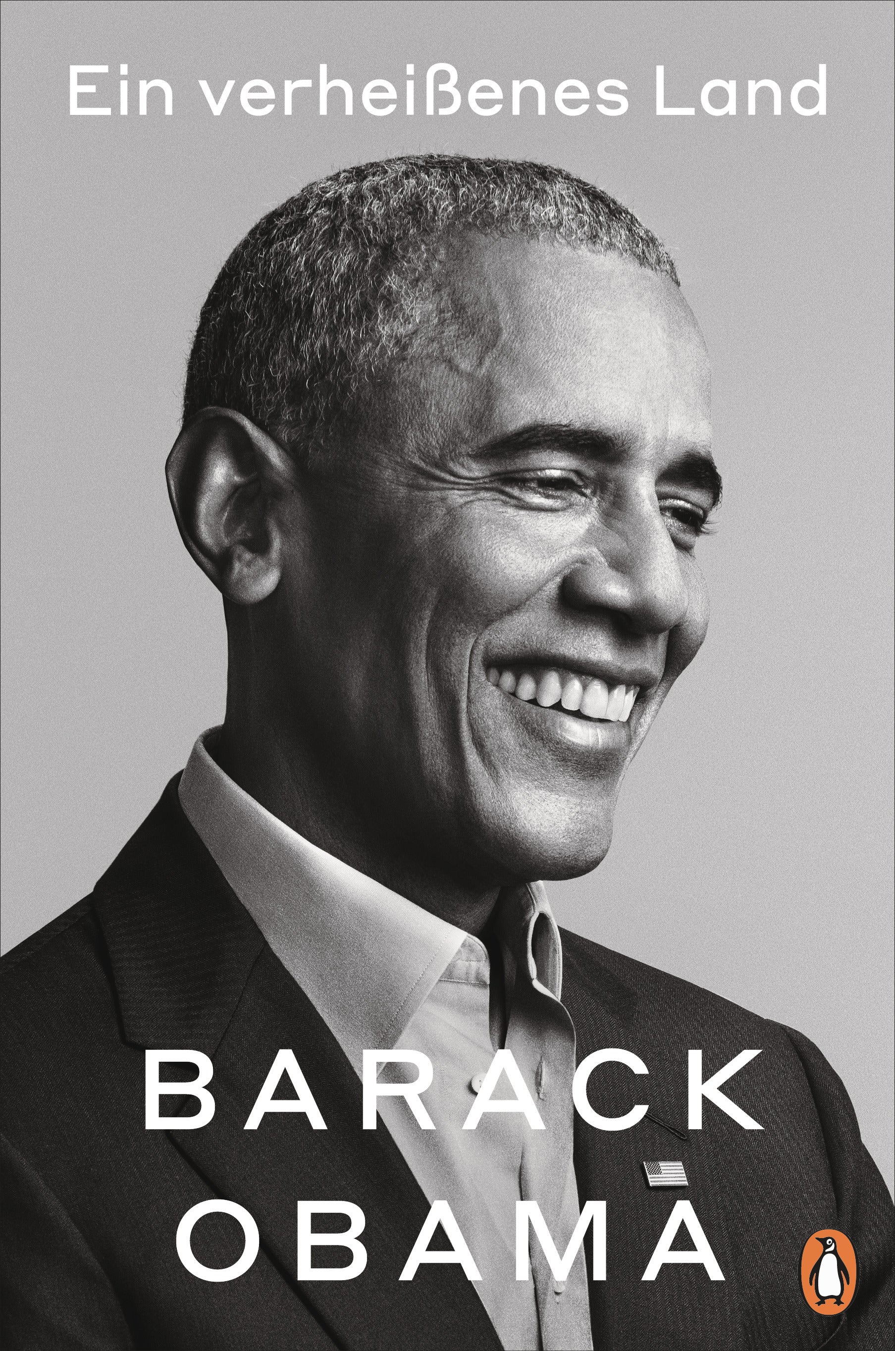 Obama, Barack: Ein verheißenes Land