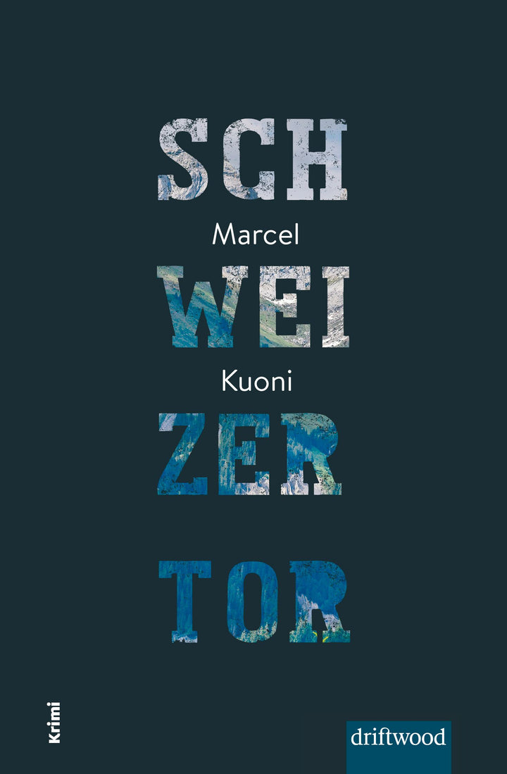 Kuoni, Marcel: Schweizertor