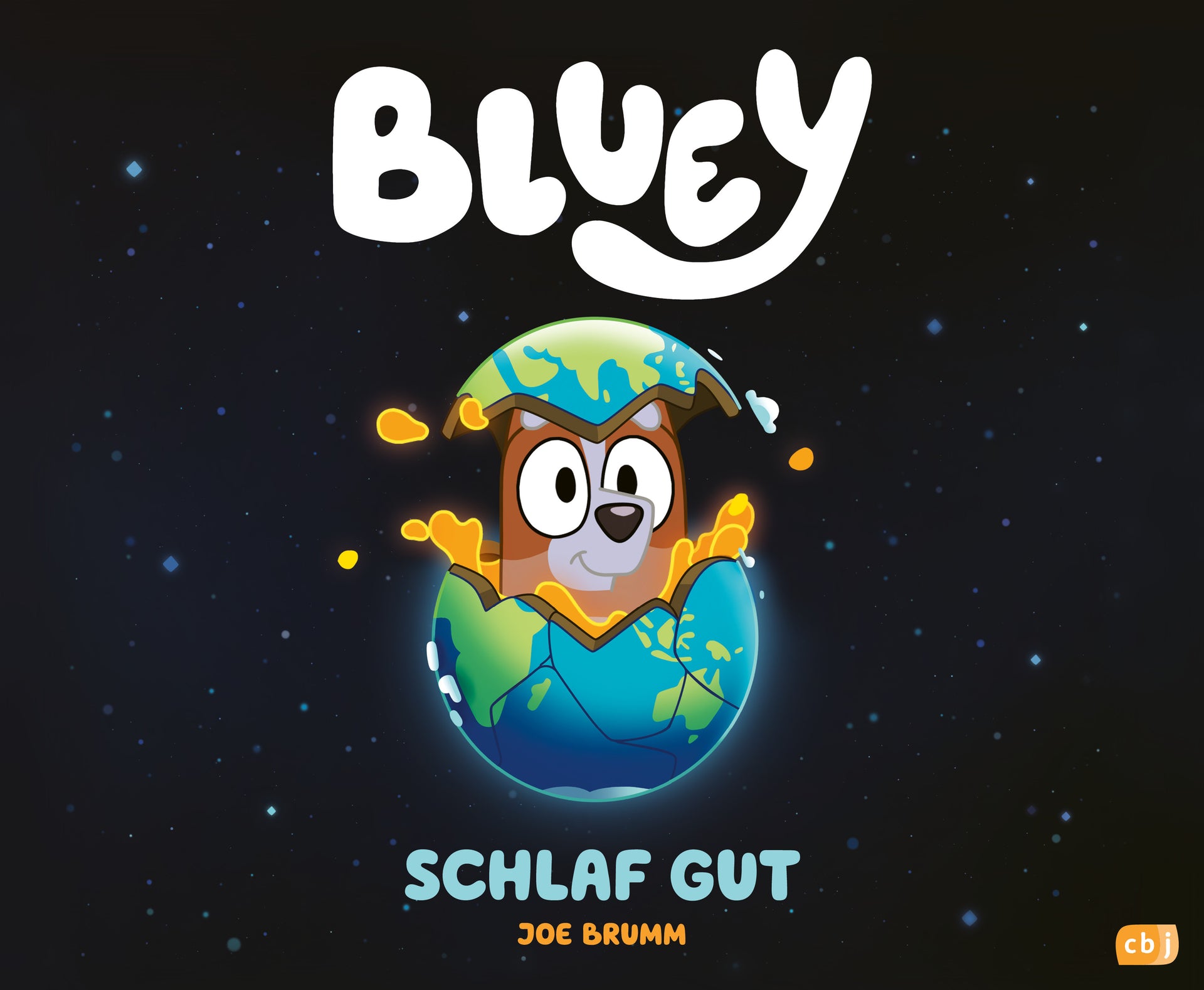 : BLUEY – Schlaf gut