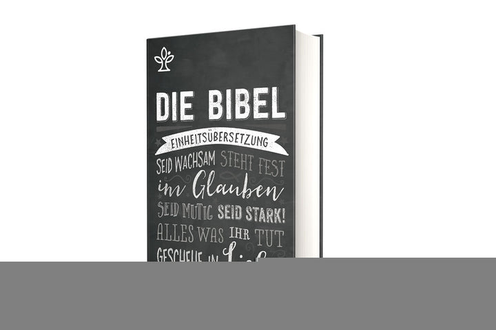 Die Bibel - Einheitsübersetzung 2017 (Mit Sonderseiten für junge Menschen) -  Religion & Spiritualität 
