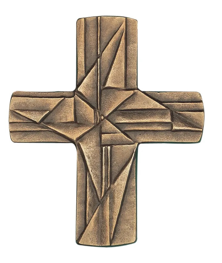 Kreuz Erste Kommunion "Ornamentkreuz"
