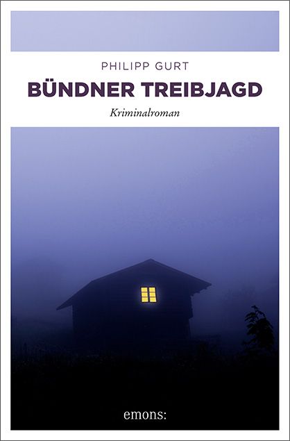 Gurt, Philipp: Bündner Treibjagd