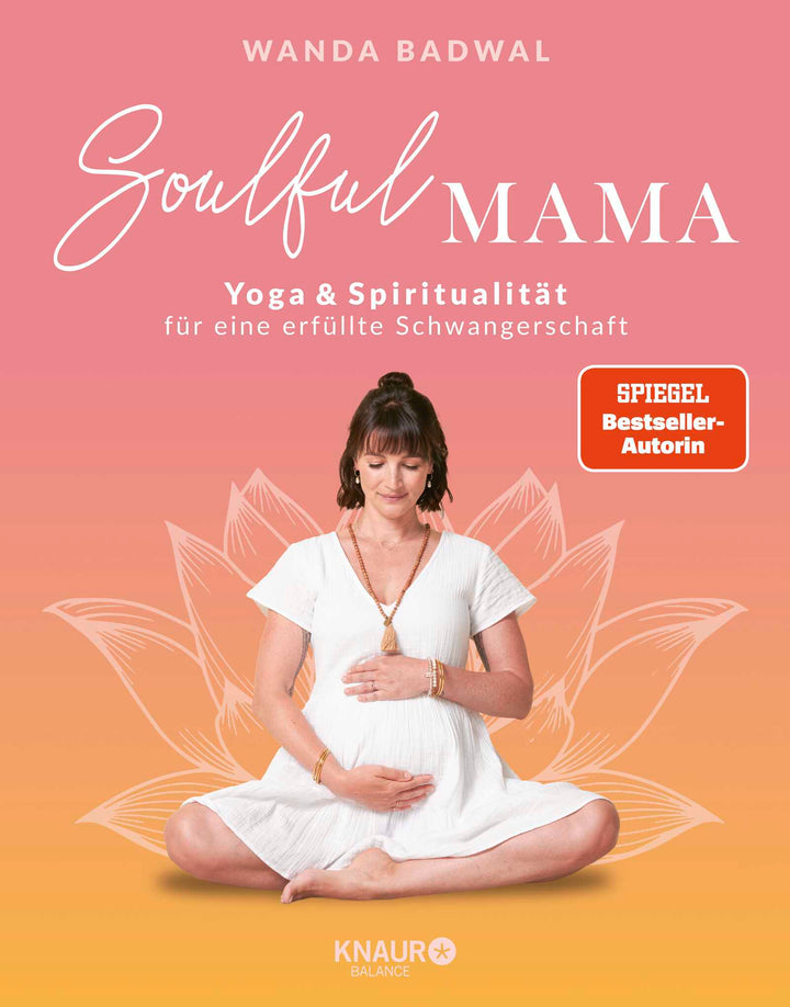 von Wanda Badwal: Soulful Mama