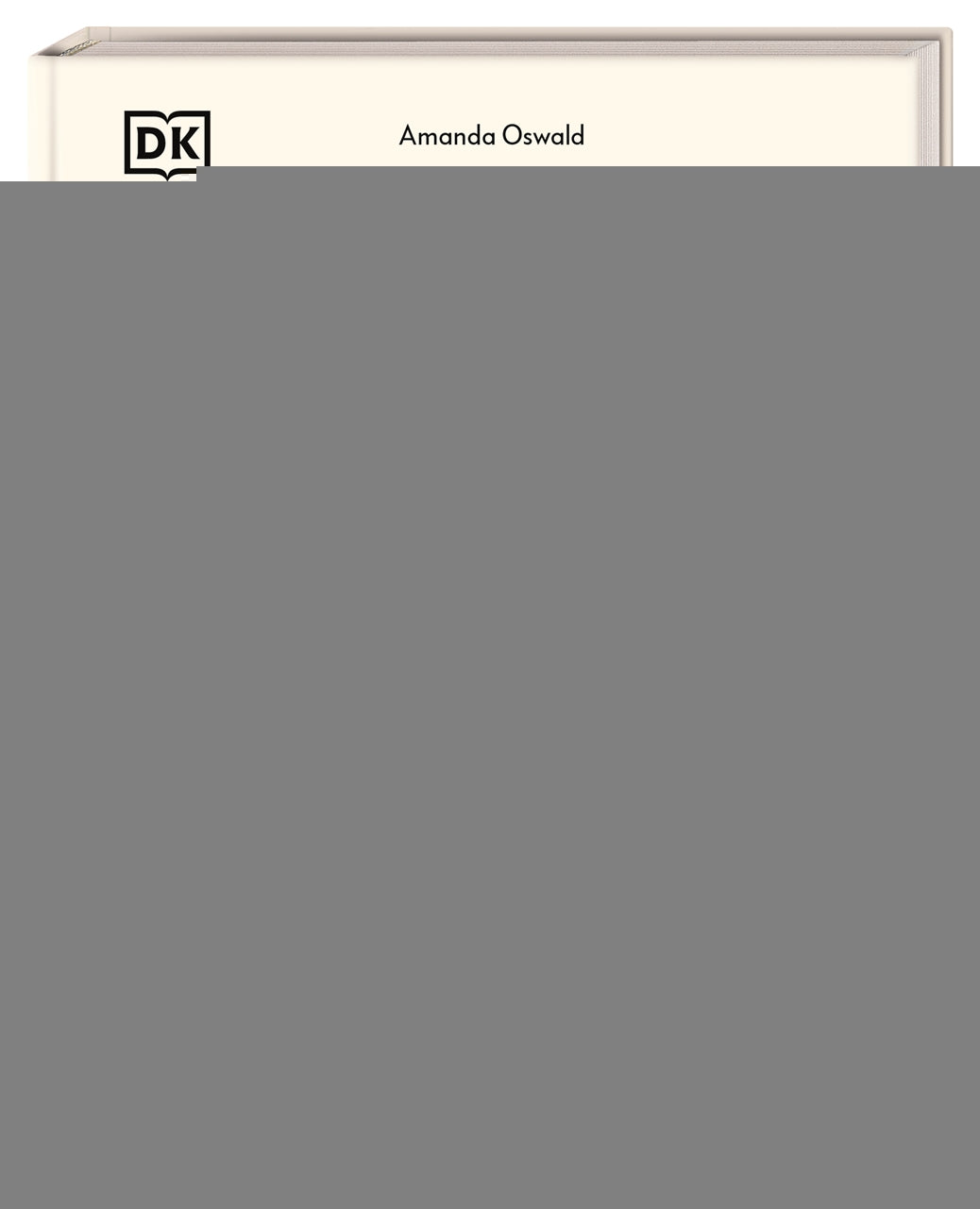 herausgegeben von DK Verlag, von Amanda Oswald, übersetzt von Wiebke Krabbe: Triggerpunkte -  Gesund leben 
