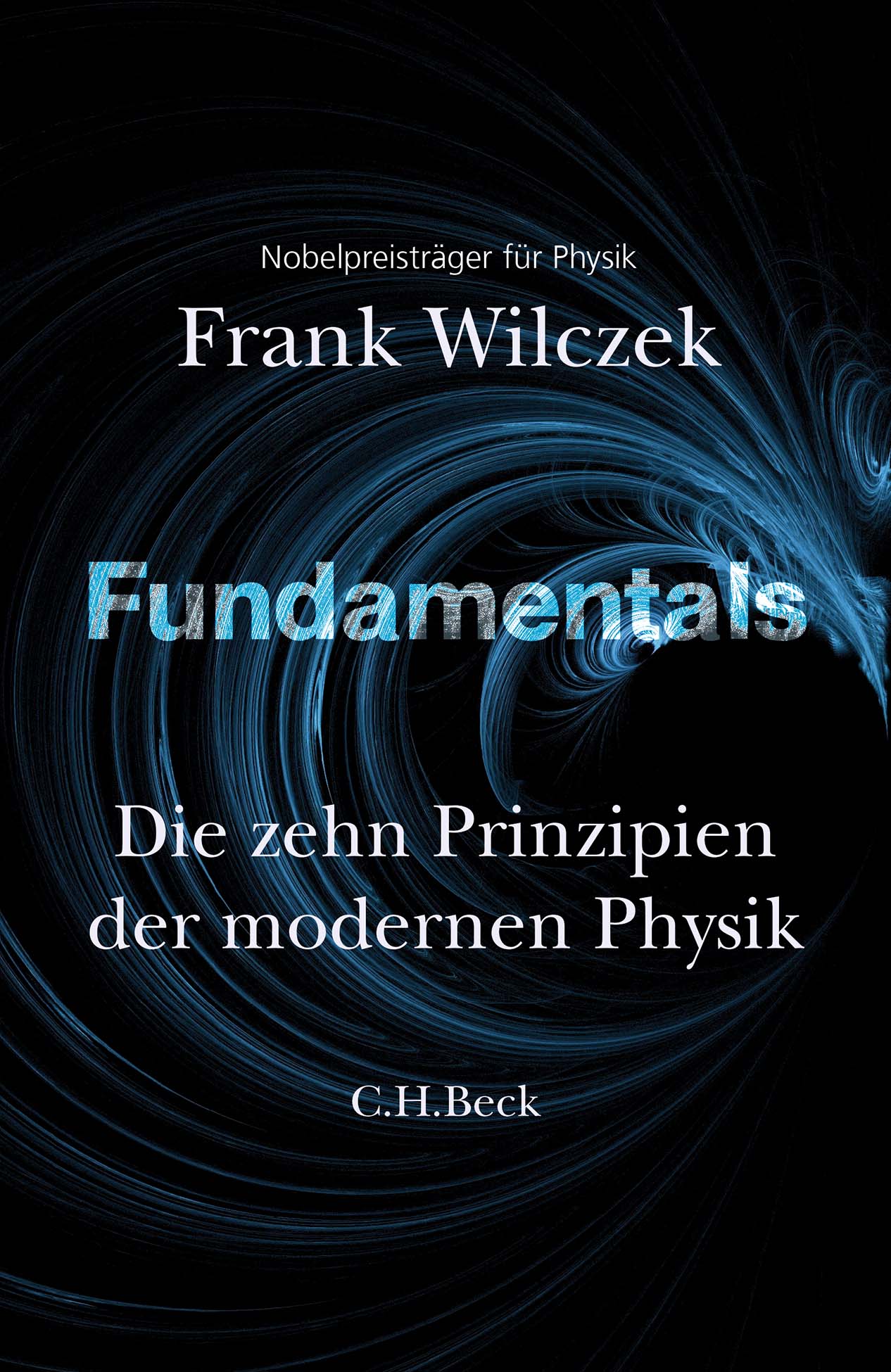 Wilczek, Frank                          : Fundamentals                            