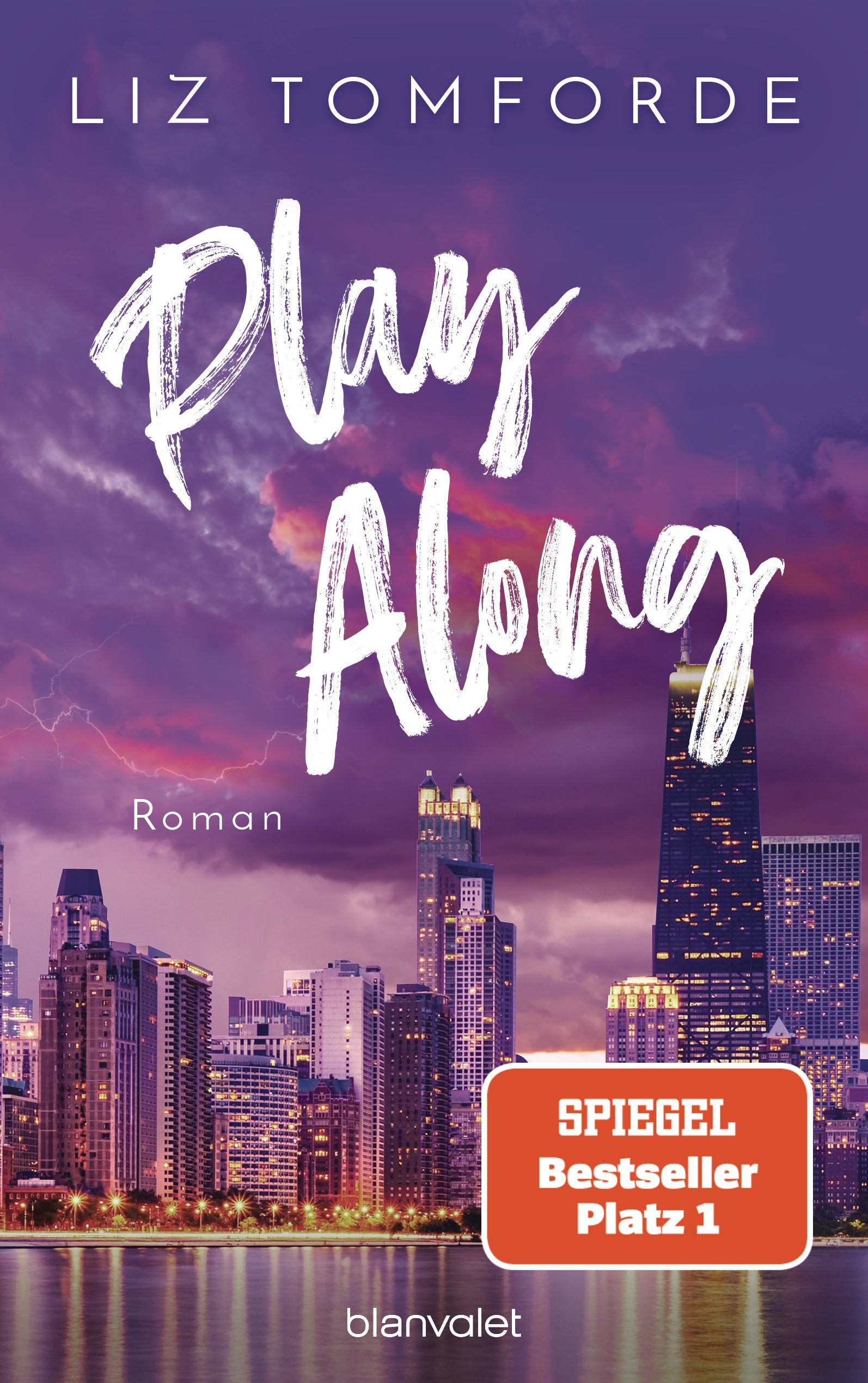 Tomforde, Liz: Play Along