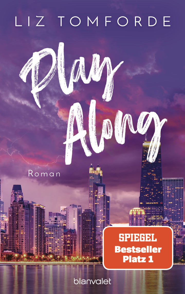 Tomforde, Liz: Play Along