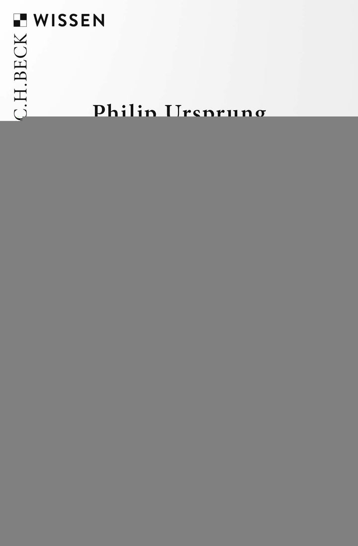 Ursprung, Philip: Architektur der Gegenwart -  Kunst 