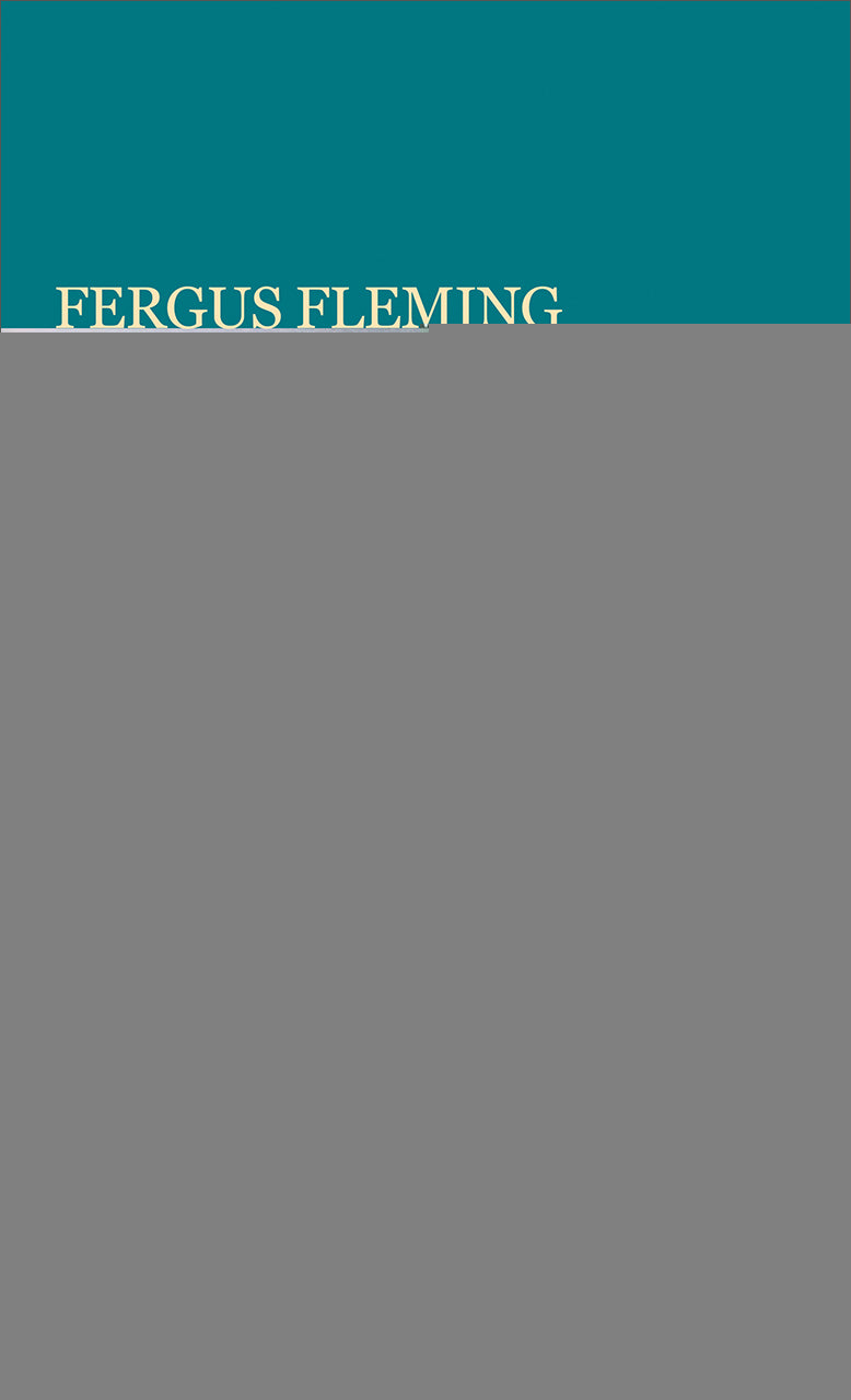 Fleming, Fergus: Barrow's Boys:Eine unglaubliche Geschichte von wahrem Heldenmut und bravourösem Scheitern -  Reiseberichte 