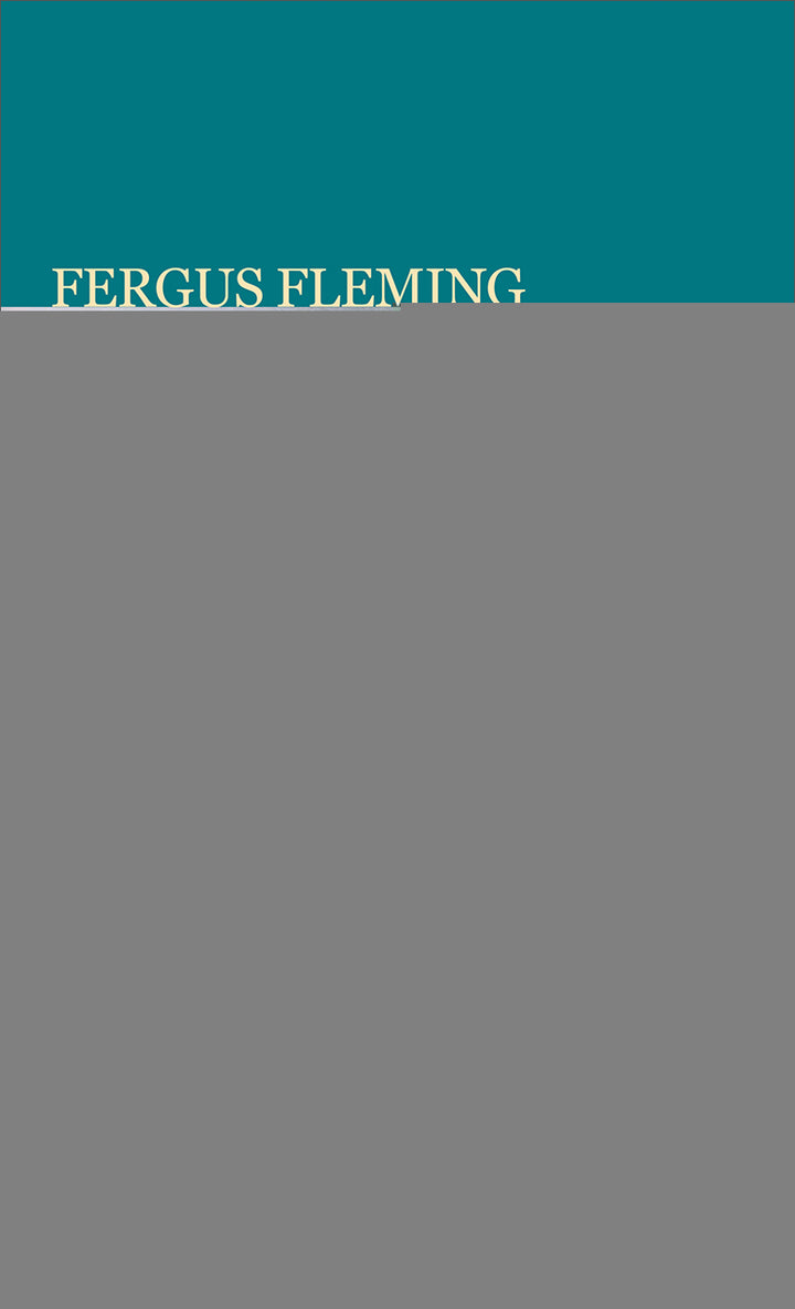 Fleming, Fergus: Barrow's Boys:Eine unglaubliche Geschichte von wahrem Heldenmut und bravourösem Scheitern -  Reiseberichte 