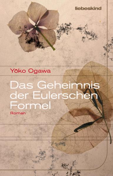 Ogawa, Yoko: Das Geheimnis der Eulerschen Formel