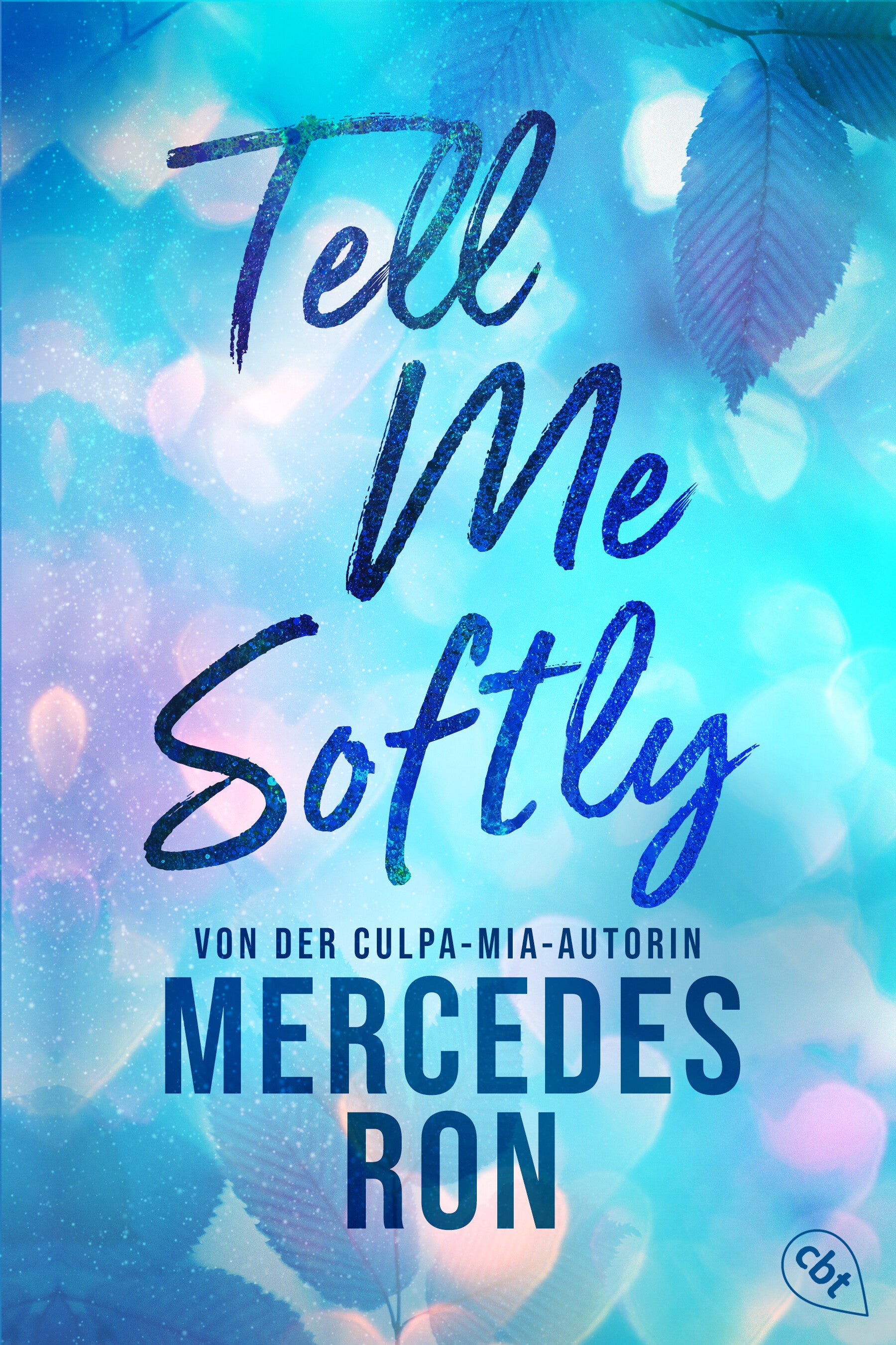 Ron, Mercedes: Tell Me Softly