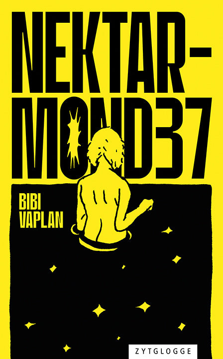 von Bibi Vaplan: Nektarmond 37