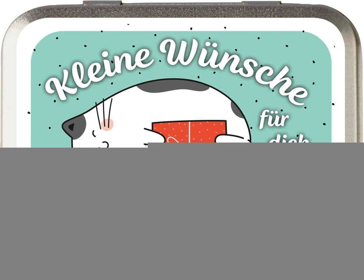 herausgegeben von Groh Verlag: Kleine Wünsche für dich -