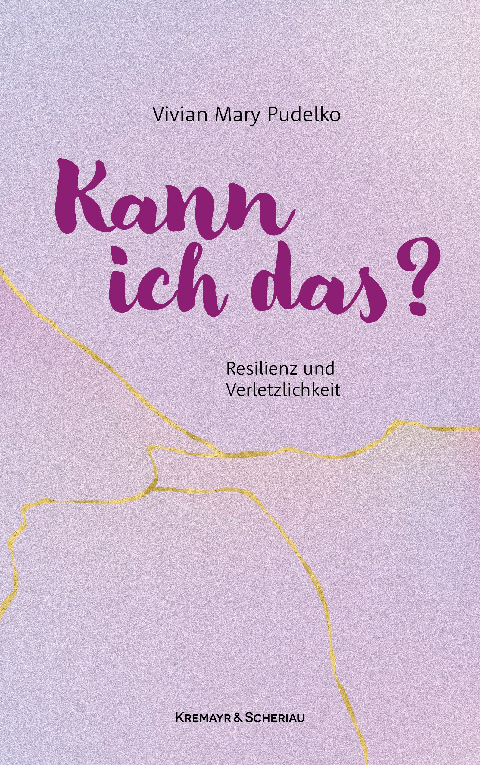 von Vivian Mary Pudelko: Kann ich das?