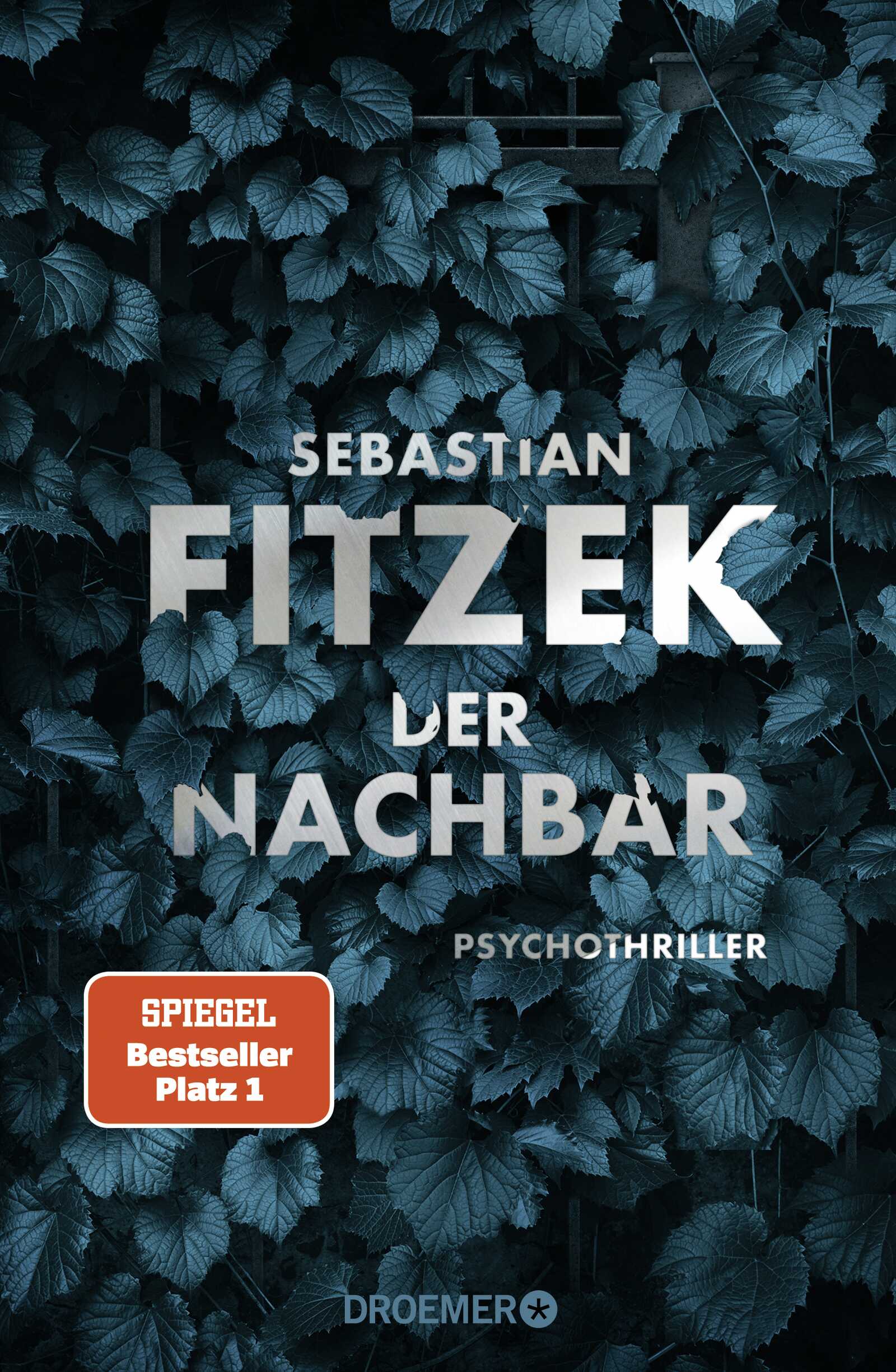 von Sebastian Fitzek: Der Nachbar