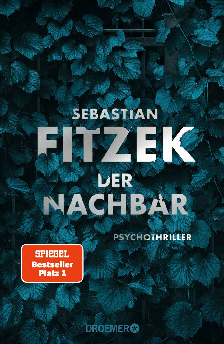 von Sebastian Fitzek: Der Nachbar