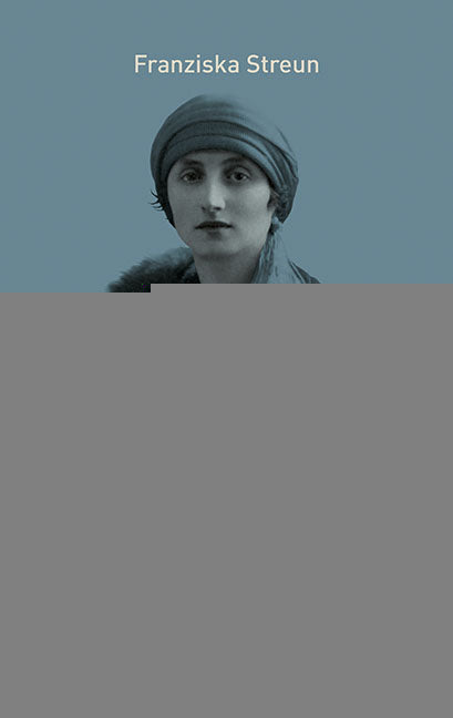 Streun, Franziska: Die Baronin im Tresor -  Biographien 
