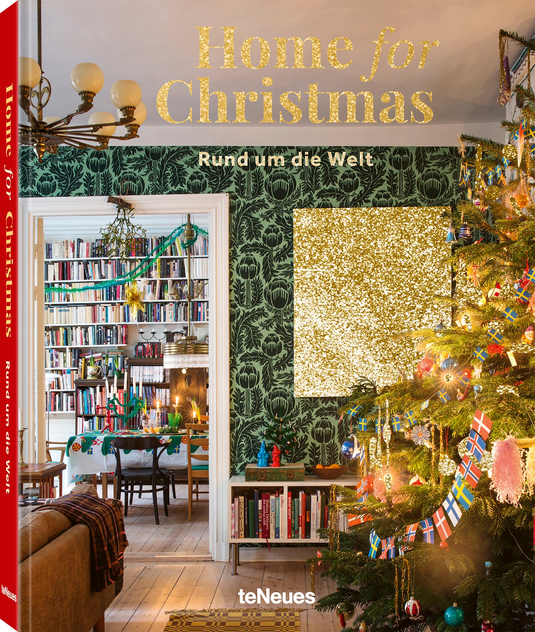Home for Christmas