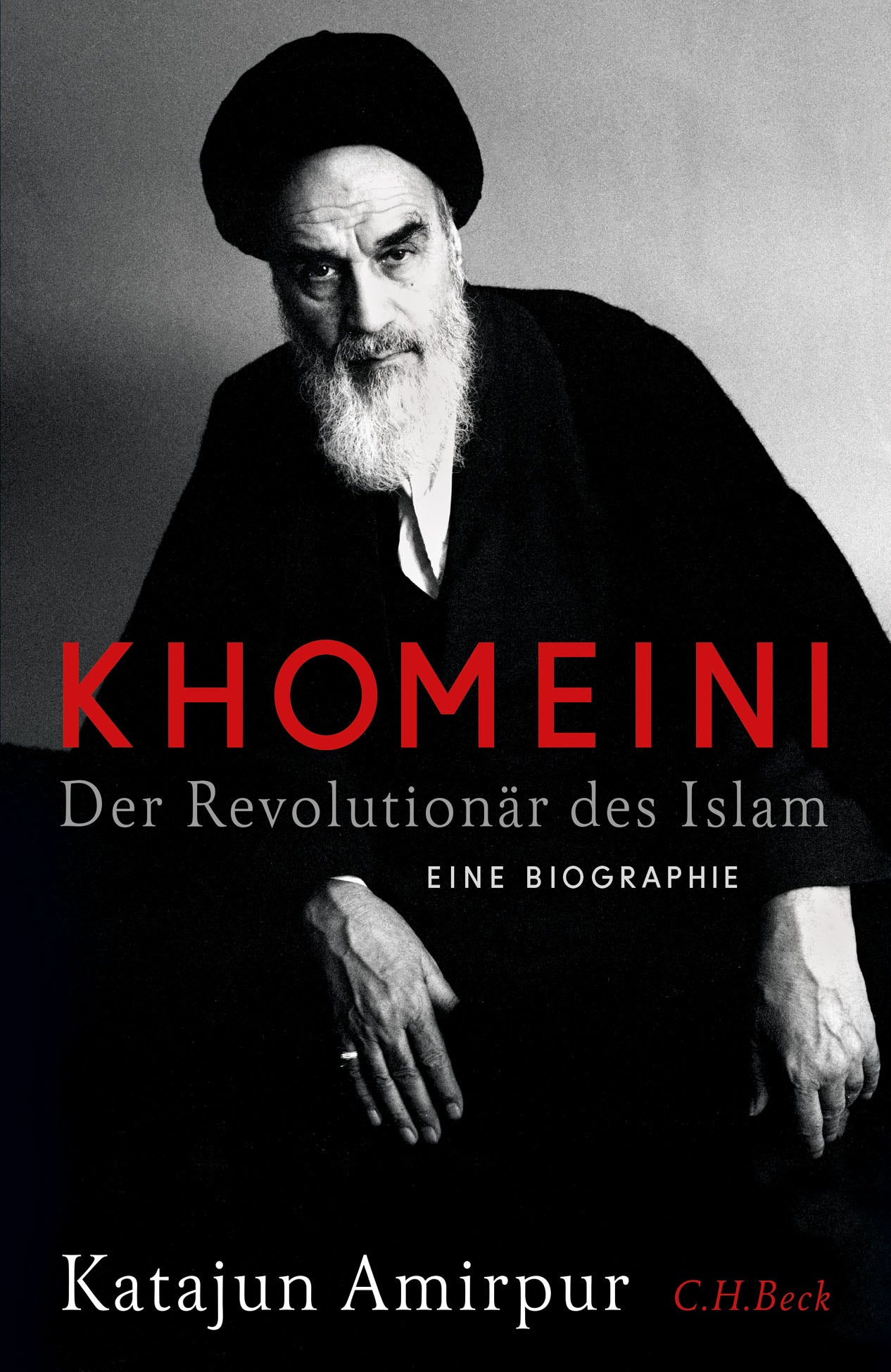 Amirpur, Katajun                        : Khomeini                                