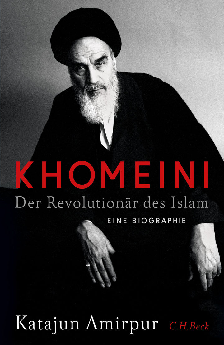 Amirpur, Katajun                        : Khomeini                                
