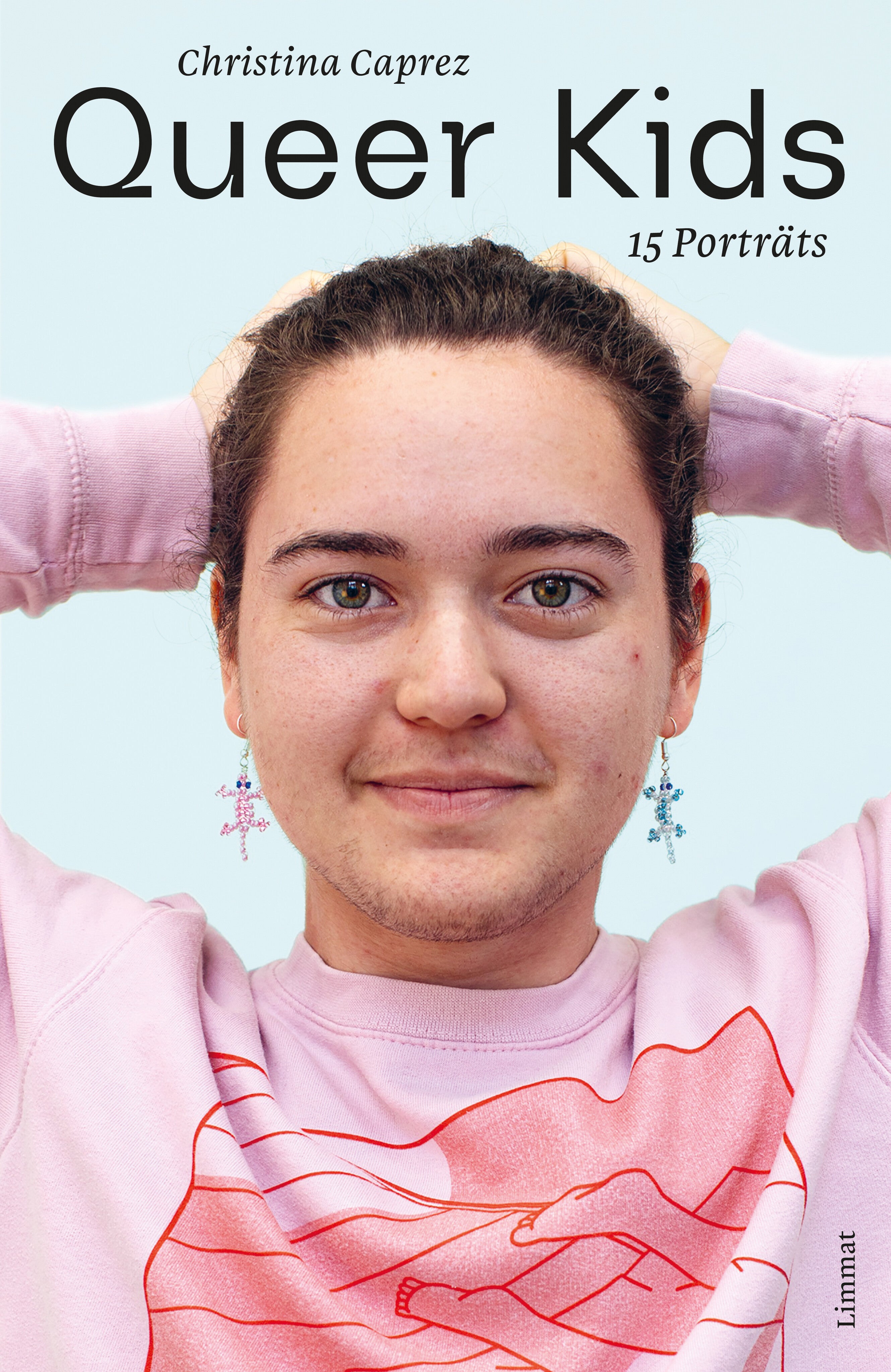 Caprez, Christina: Queer Kids