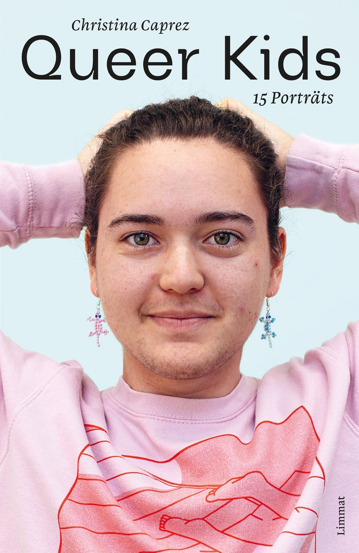 Caprez, Christina: Queer Kids