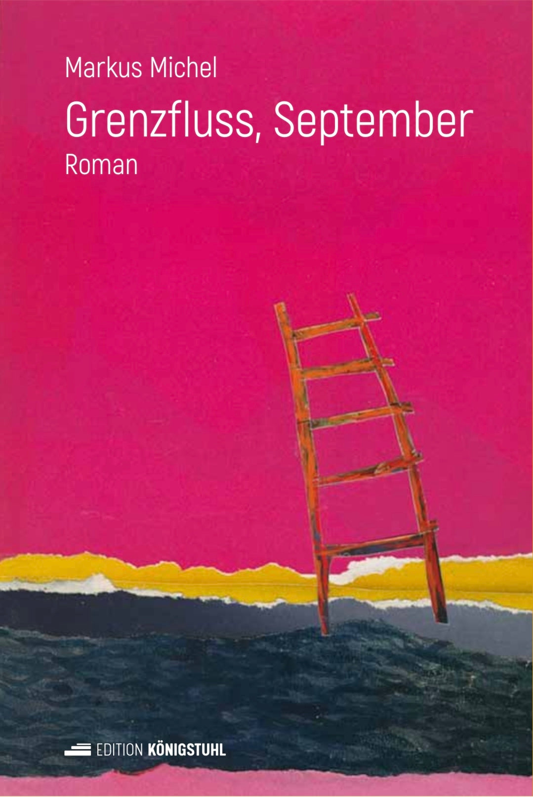 Michel, Markus: Grenzfluss, September